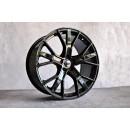 5131 B NEW ALURIMS 22 9,5J 5x112 AUDI Q6 Q7 Q8 SQ7 SQ8 ET31
