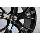 5131 B NOVÉ ALUDISKY 22 9,5J 5x112 AUDI Q6 Q7 Q8 SQ7 SQ8 ET31