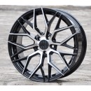 HX035 MB HAXER FELNIK 17 5x108 FORD MONDEO VOLVO S60 S80 S90 V60 V90