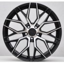 HX035 MB HAXER FELNIK 17 5x108 FORD MONDEO VOLVO S60 S80 S90 V60 V90