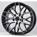 HX035 MB HAXER FELNIK 17 5x108 FORD MONDEO VOLVO S60 S80 S90 V60 V90