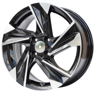 1220 MB NOU ALUJANTE 16 4x100 HYUNDAI I10 I20 TOYOTA YARIS