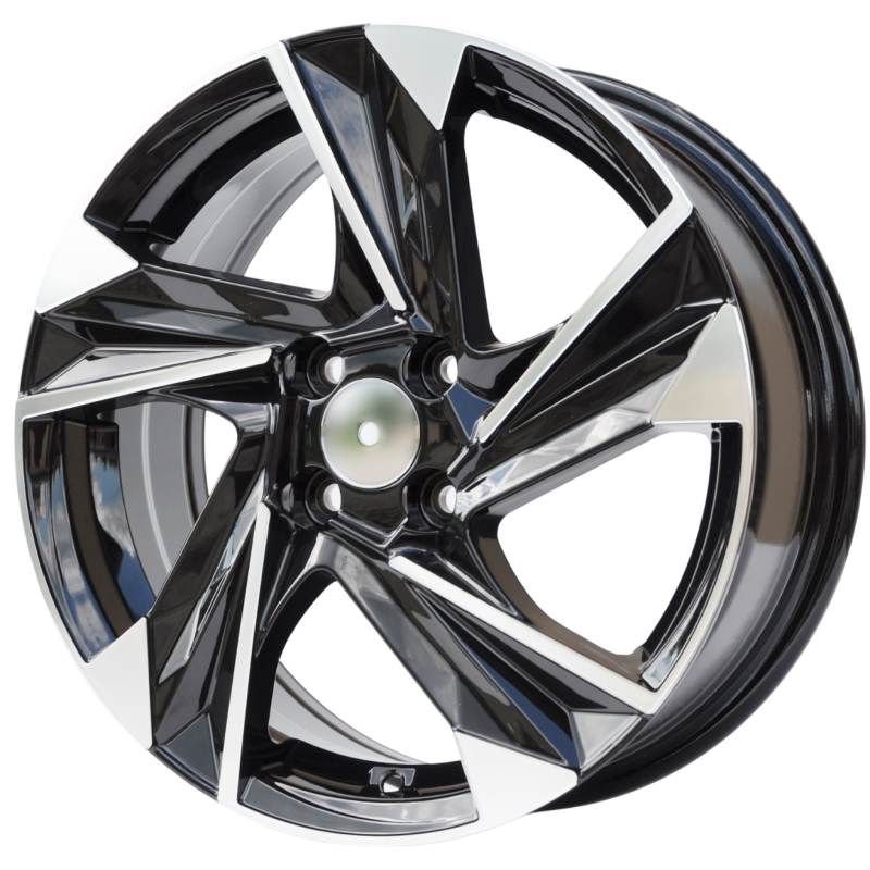 1220 MB NOWE ALUFELGI 16 4x100 HYUNDAI I10 I20 TOYOTA YARIS