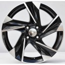 1220 MB NEW ALURIMS 16 4x100 HYUNDAI I10 I20 TOYOTA YARIS
