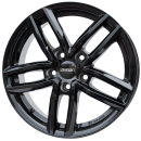 MTT B NIEMIECKIE FELGI DEZENT 17 5x112 KBA53208 AUDI A3 8P 8V VW GOLF 5 6 7
