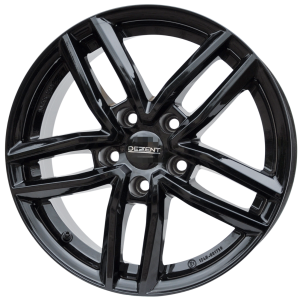 MTT B GERMAN RIMS DEZENT 17...