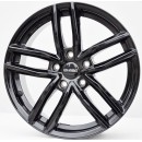 MTT B NIEMIECKIE FELGI DEZENT 17 5x112 KBA53208 AUDI A3 8P 8V VW GOLF 5 6 7