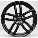 MTT B NIEMIECKIE FELGI DEZENT 17 5x112 KBA53208 AUDI A3 8P 8V VW GOLF 5 6 7