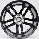 MTT B NIEMIECKIE FELGI DEZENT 17 5x112 KBA53208 AUDI A3 8P 8V VW GOLF 5 6 7