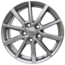 VEC656 G GERMANIA JANTE PLATIN 16 5X112 KBA52936 AUDI A3 GOLF 5 6 7 8 VW