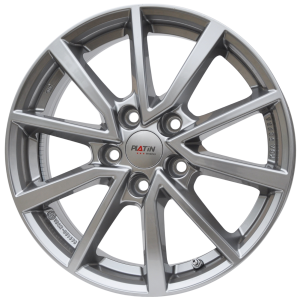 VEC656 G GERMANIA JANTE...