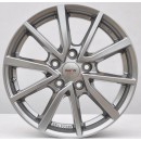 VEC656 G GERMANIA JANTE PLATIN 16 5X112 KBA52936 AUDI A3 GOLF 5 6 7 8 VW