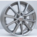 VEC656 G GERMANIA JANTE PLATIN 16 5X112 KBA52936 AUDI A3 GOLF 5 6 7 8 VW