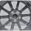 VEC656 G GERMANIA JANTE PLATIN 16 5X112 KBA52936 AUDI A3 GOLF 5 6 7 8 VW