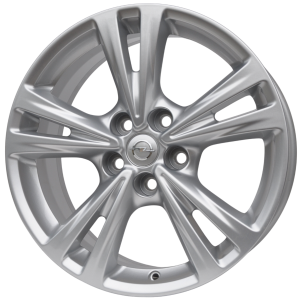 OP111 NOWA FELGA 18 5x120...