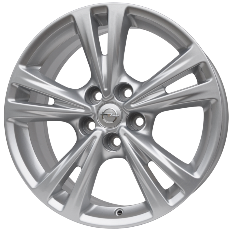 OP111 ÚJ RIM 18 5x120 OPEL INSIGNIA OPC