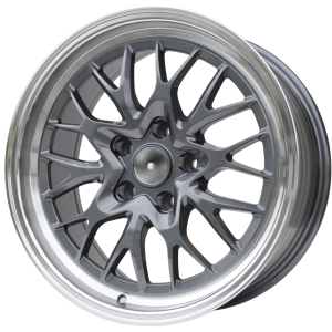 1408 GMPL RIMS 18 5x120 BMW...