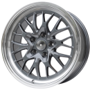 1408 GMPL FELNIK PEREMMEL 18 5x120 BMW 3 E36 E46 E90 E91 E92 E93 F30