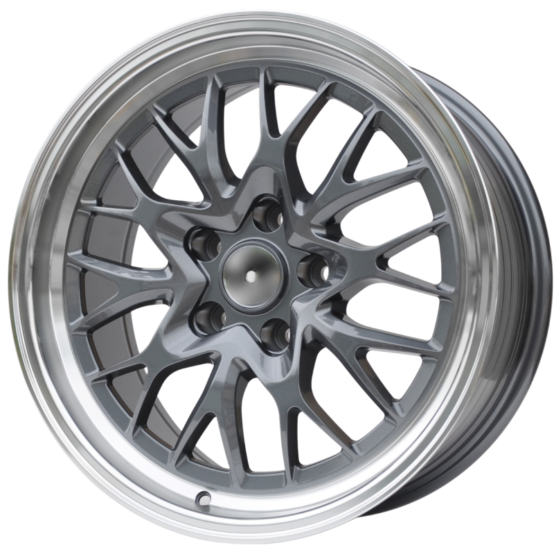 1408 GMPL FELNIK PEREMMEL 18 5x120 BMW 3 E36 E46 E90 E91 E92 E93 F30