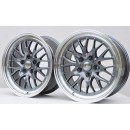 1408 GMPL FELNIK PEREMMEL 18 5x120 BMW 3 E36 E46 E90 E91 E92 E93 F30
