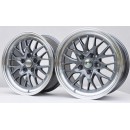 1408 GMPL FELNIK PEREMMEL 18 5x120 BMW 3 E36 E46 E90 E91 E92 E93 F30