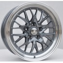 1408 GMPL FELNIK PEREMMEL 18 5x120 BMW 3 E36 E46 E90 E91 E92 E93 F30