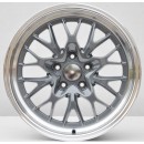1408 GMPL FELNIK PEREMMEL 18 5x120 BMW 3 E36 E46 E90 E91 E92 E93 F30