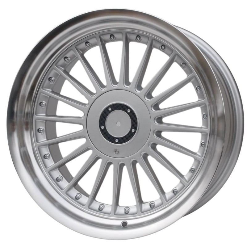1803 MS JANTE 19 8,5J 10J 5x120 LA BMW 5 7 E46 E90 E91 E92 F10 F11 F01 F02