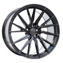 HX06 B HAXER ÚJ ALUFELNIK 20 5x112 MERCEDES S W220 W221 W222 W223