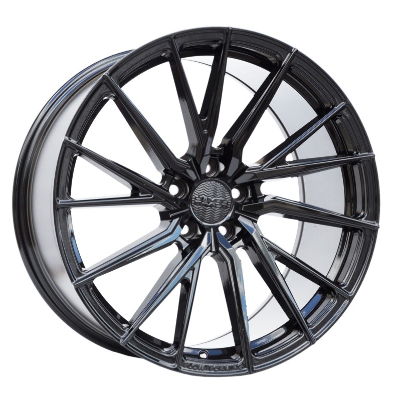 HX06 B HAXER ÚJ ALUFELNIK 20 5x112 MERCEDES S W220 W221 W222 W223