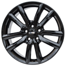 758 B DISKY NĚMECKÉ CMS 18 5x112 KBA53883 AUDI A4 B8 B9 A6 C7 C8