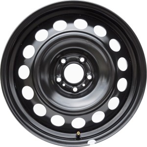 4x ORIGINAL RIMS STEEL 17...