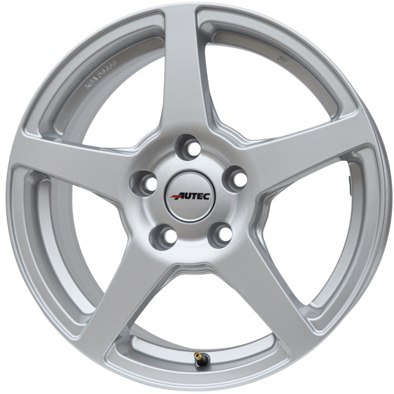 VL65 S NÉMET FELNIK ALUTEC 16 5X112 KBA54466 AUDI A3 8P 8V VW GOLF