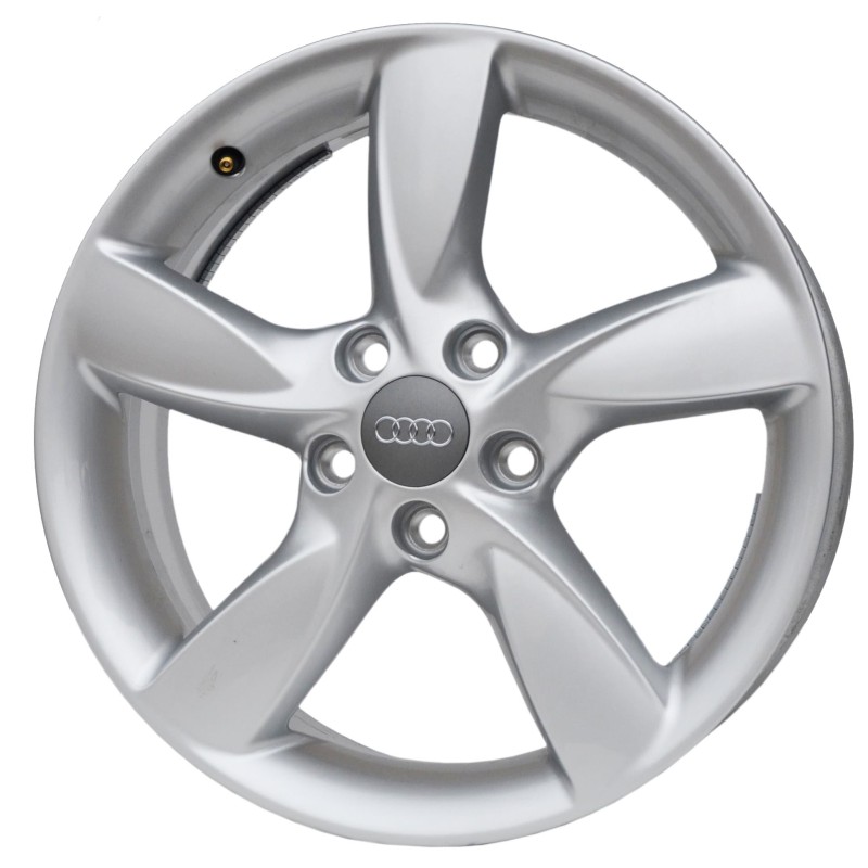 8v5071497 OEM EREDETI RIM 17 5x112 AUDI A3 8V 8P S3 VW GOLF 5 6 7
