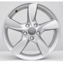 8v5071497 OEM EREDETI RIM 17 5x112 AUDI A3 8V 8P S3 VW GOLF 5 6 7