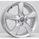 8v5071497 OEM EREDETI RIM 17 5x112 AUDI A3 8V 8P S3 VW GOLF 5 6 7