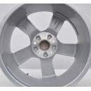 8v5071497 OEM EREDETI RIM 17 5x112 AUDI A3 8V 8P S3 VW GOLF 5 6 7