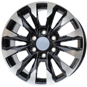 Y0185 MB NEW ALURIMS 18...