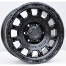 FBX034 NEW REINFORCED ALURIMS 17 8,5J 6X139,7 OFFROAD 4X4 ET12