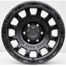 FBX034 NOU REINFORȚAT ALUJANTE 17 8,5J 6X139,7 OFFROAD 4X4 ET12