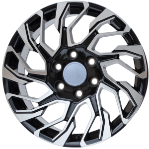 H964F MB ÚJ ALUFELNIK 18 8J...