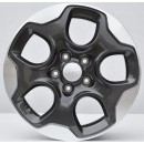 5xa64lavaa MG NOVÁ ORIGINÁLNÍ DISK 16 5x110 JEEP COMPASS RENEGADE MOPAR