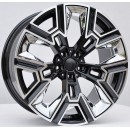 HF5220 MB ÚJ ALUFELNIK 20 5x112 BMW 5 6 7 G20 G21 G30 G31 G11 G12