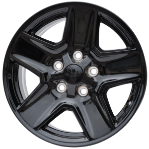 6kc86trma NEW RIMS 17 5x127...