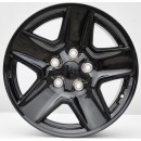 6kc86trma ÚJ RIM 17 5x127 JEEP CHEROKEE WRANGLER GLADIATOR