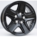 6kc86trma ÚJ RIM 17 5x127 JEEP CHEROKEE WRANGLER GLADIATOR