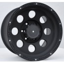 531 BM NOVÉ ZESÍLENÉ ALUDISKY 16 6x139,7 OFFROAD TOYOTA 10J ET-10 4X4