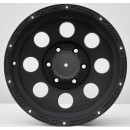 531 BM NOVÉ ZESÍLENÉ ALUDISKY 16 6x139,7 OFFROAD TOYOTA 10J ET-10 4X4