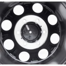 531 BM NOVÉ ZESÍLENÉ ALUDISKY 16 6x139,7 OFFROAD TOYOTA 10J ET-10 4X4