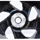 9825299880 B RIMS 18 4x108 CITROEN DS C3 C4 DS3 DS4 DS5 CROSSBACK PEUGEOT
